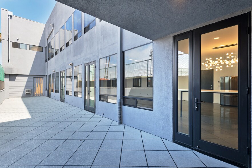 More Photos Of 13470 Washington Blvd, Marina Del Rey Loft Creative Space For Lease