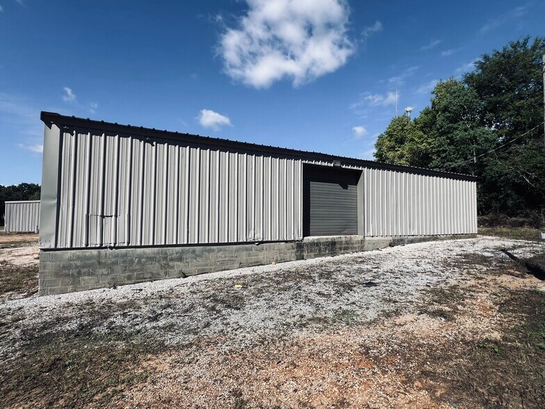 More Photos Of 3300 Atlanta Hwy, Montgomery Warehouse For Lease