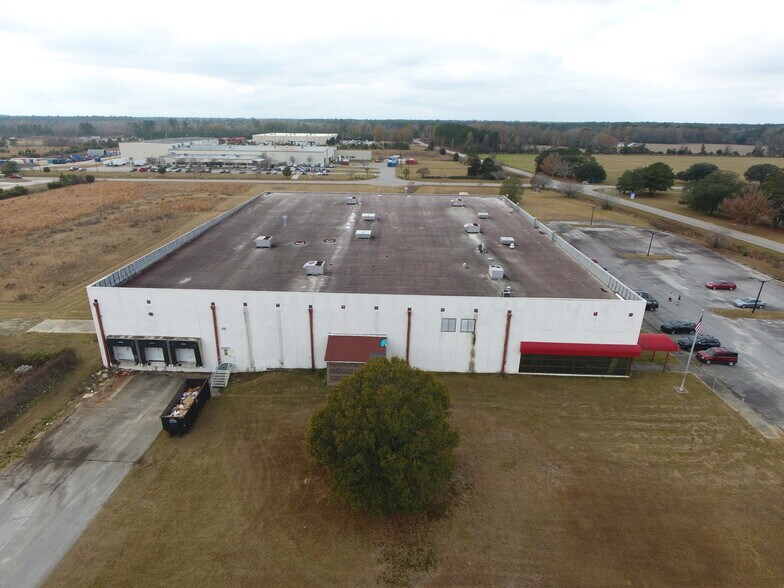 More Photos Of 2678 Ram Bay Rd, Manning Manufacturing For Sale