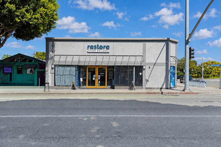 More Photos Of 1031-1033 Montana Ave, Santa Monica Freestanding For Sale