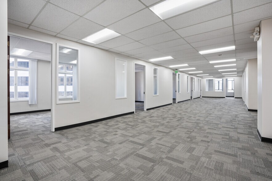More Photos Of 601-605 Market St, San Francisco Office For Lease