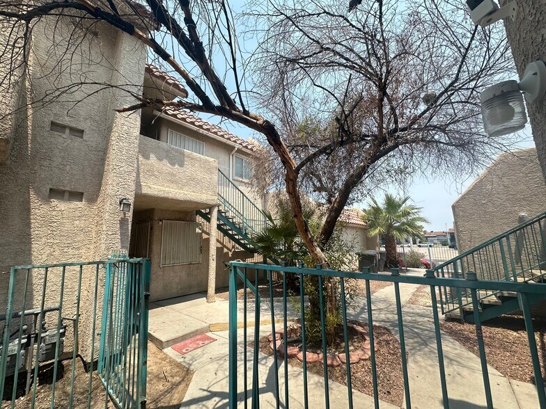 Primary Photo Of 2101 Sun Ave, North Las Vegas Apartments For Sale