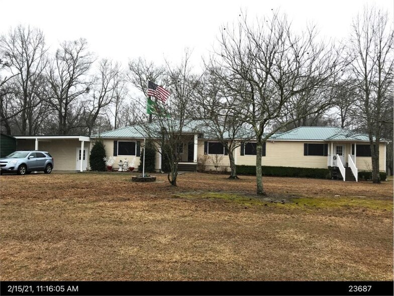 More Photos Of 7805 Nowell Rd S, Macon Land For Sale