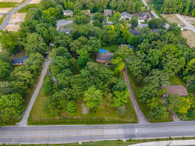 More Photos Of 2508 Gunbarrel Rd, Chattanooga Land For Sale
