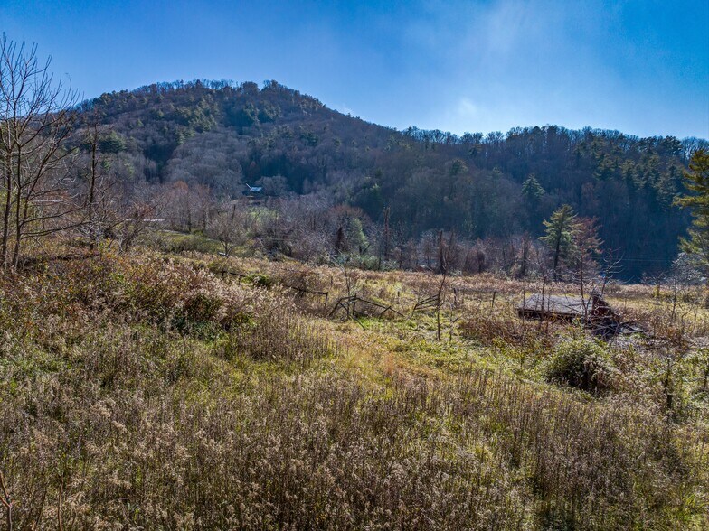 More Photos Of 300 Baird Cove Rd, Asheville Land For Sale