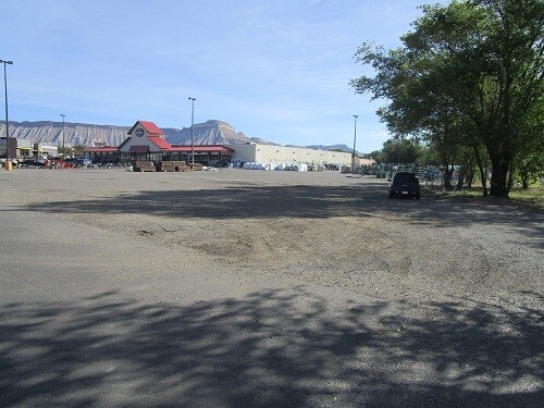 More Photos Of 3209 I-70 Business Loop, Clifton Land For Sale