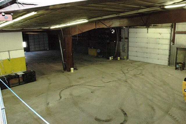 More Photos Of 801 W Main St, Riverton Warehouse For Sale