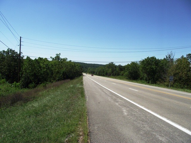 More Photos Of Highway 110, De Soto Land For Lease