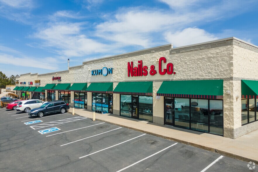 More Photos Of 16910-17062 E Quincy Ave, Aurora Unknown For Lease