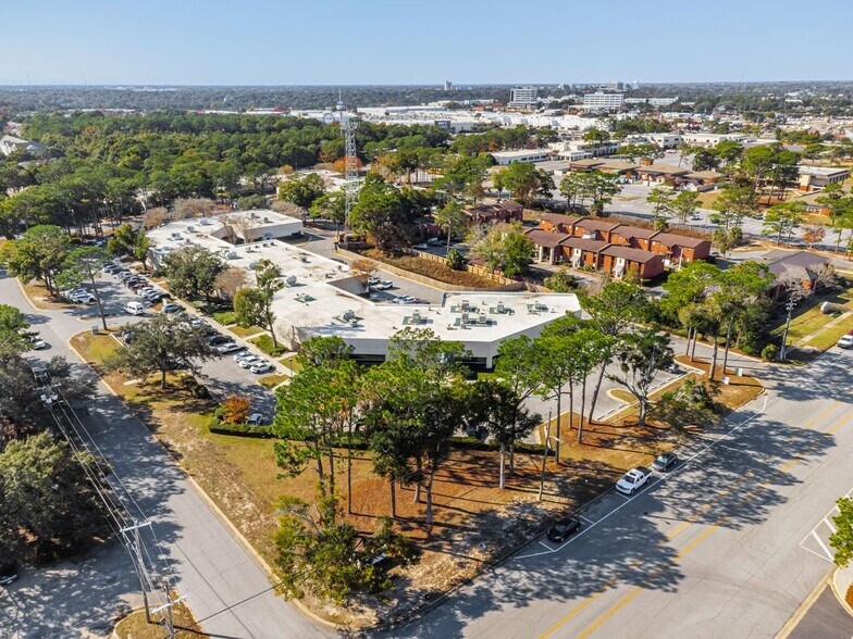 More Photos Of , Pensacola Office For Sale