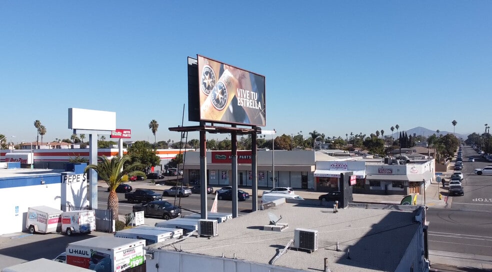 More Photos Of 246 Broadway, Chula Vista Freestanding For Sale