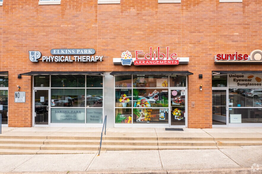 More Photos Of 8120 Old York Rd, Elkins Park Freestanding For Lease