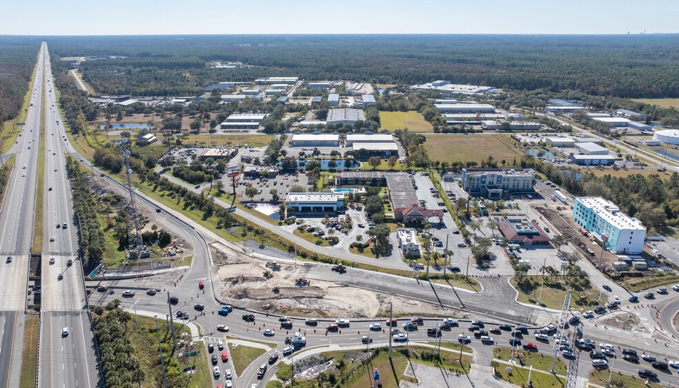 More Photos Of 2455 State Road 16, Saint Augustine Restaurant For Lease