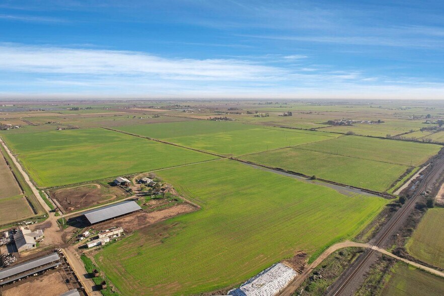 More Photos Of 11391 Franklin Blvd, Elk Grove Land For Sale