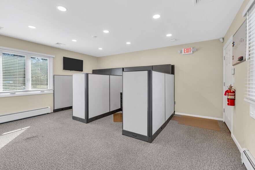 More Photos Of 5211 State Route 33, Wall Township Office For Sale