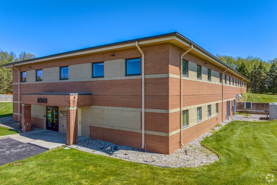 More Photos Of 6535 Seeco Dr, Kalamazoo Medical For Sale