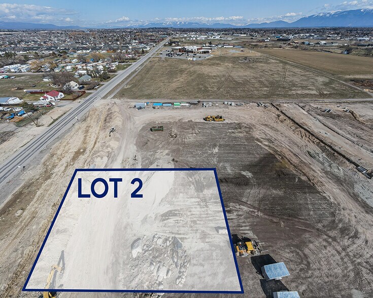 More Photos Of NHN Aster Rd, Kalispell Land For Sale