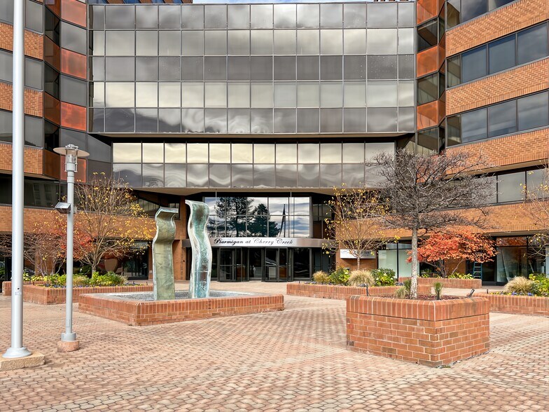 More Photos Of 3773 Cherry Creek North Dr, Denver Coworking Space