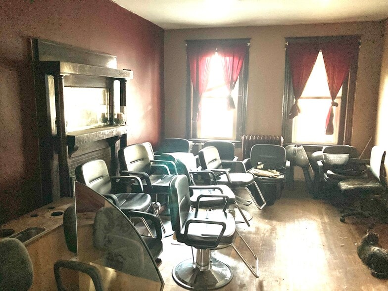 More Photos Of 812 Upshur St NW, Washington Storefront Retail Office For Sale