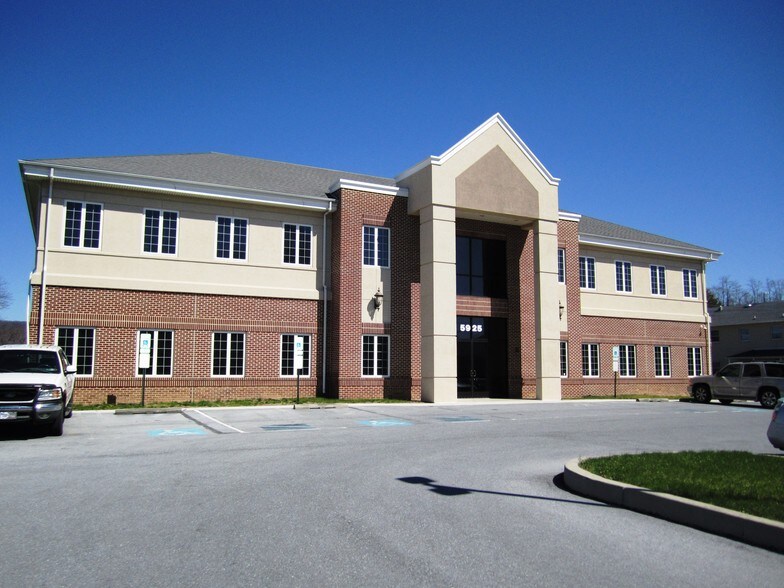 More Photos Of 5925 Stevenson Ave, Harrisburg Office For Sale