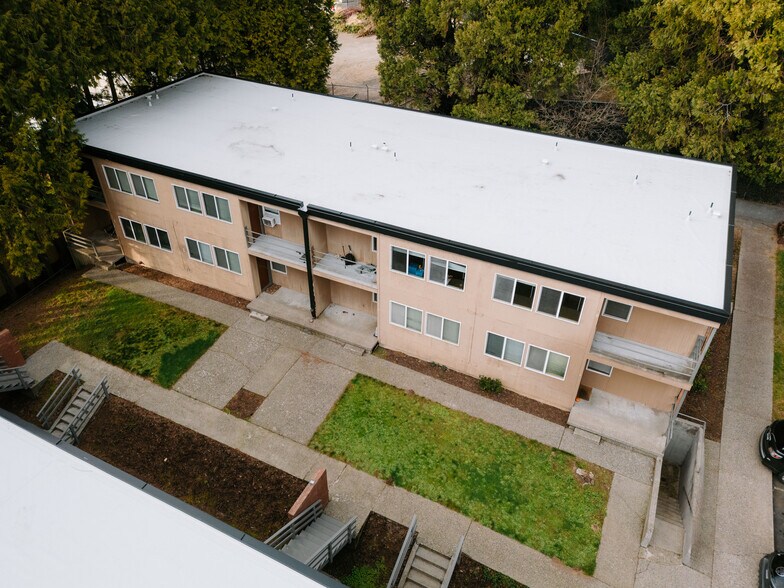 More Photos Of 2219-2231 SE 66th Ave, Portland Dormitory For Sale