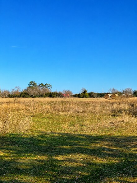 More Photos Of TBD FM 1161 Road, Wharton Land For Sale