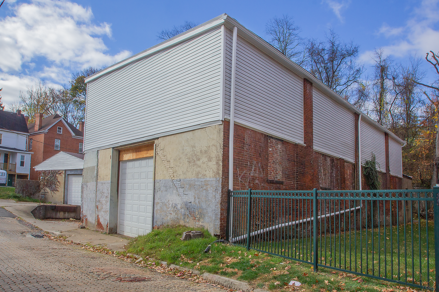 Primary Photo Of 509 Lytle Way, Wilkinsburg Warehouse For Lease