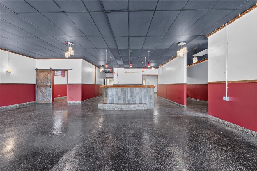 More Photos Of 26734 Michigan Ave, Inkster Freestanding For Sale