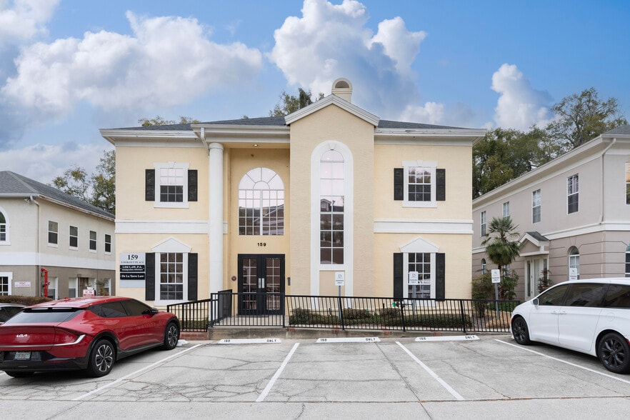 More Photos Of 159 Lookout Pl, Maitland Office For Sale