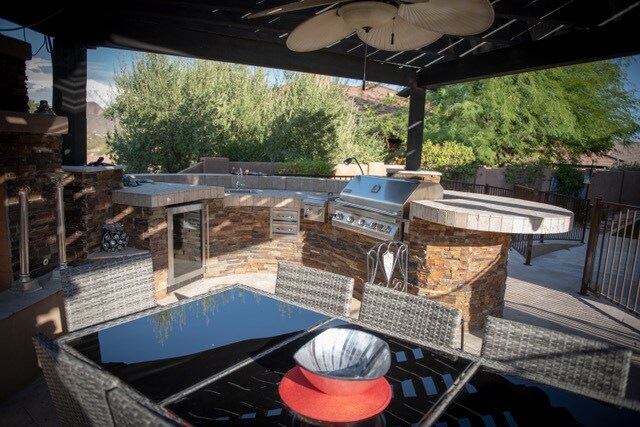 More Photos Of 42120 N Mountain Cove Dr, Anthem Assisted Living For Sale