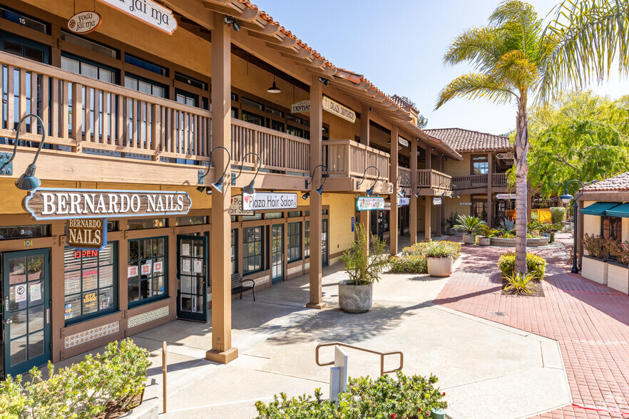 Primary Photo Of 16703-16781 Bernardo Center Dr, San Diego Unknown For Lease