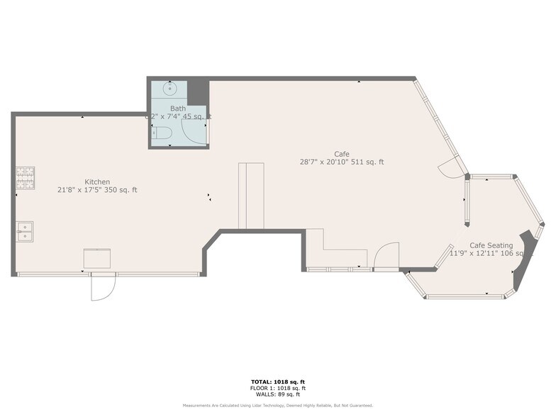 More Photos Of 45-49 8th St, Hudson Storefront Retail Residential For Sale