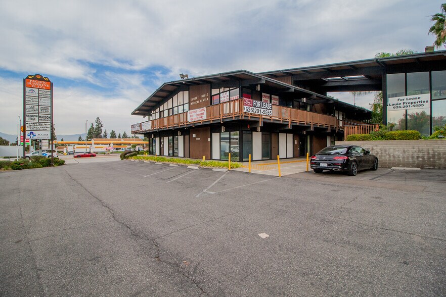More Photos Of 3120 S Hacienda Blvd, Hacienda Heights Medical For Sale