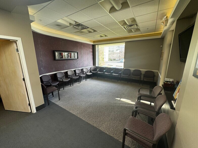 More Photos Of 860 Route 168, Blackwood Storefront Retail Office For Sale