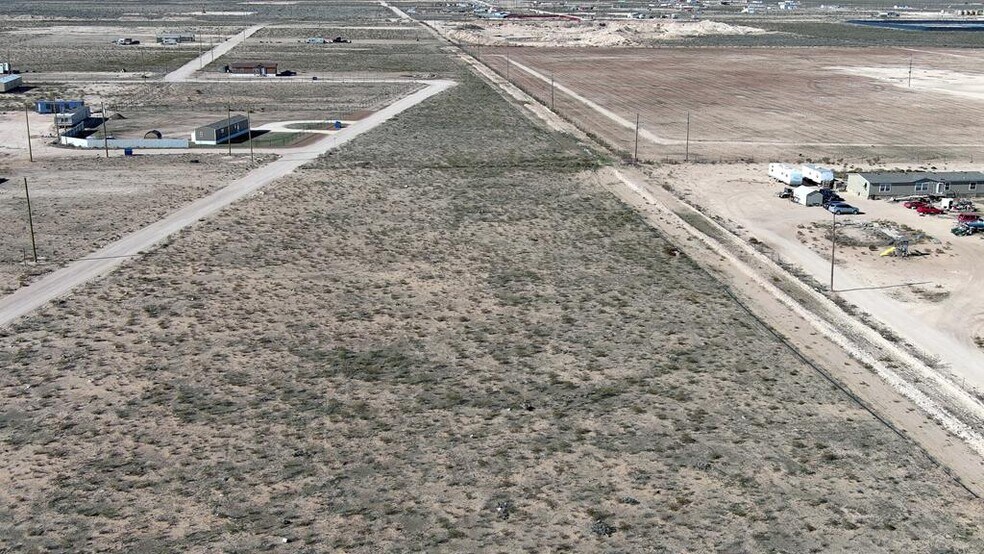 More Photos Of 0000 Jordan lane, Odessa Land For Sale