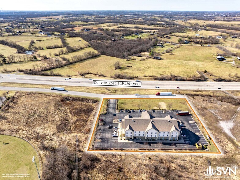 More Photos Of 100 Allstar Way, Nicholasville Hotel For Sale