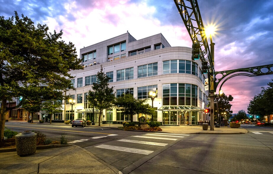 More Photos Of 2825 Colby Ave, Everett Office For Lease