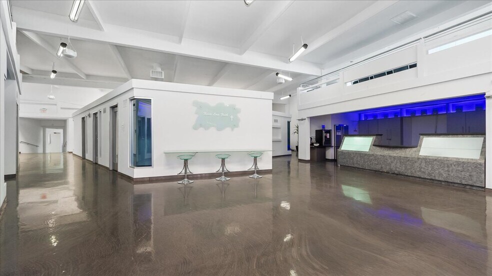 More Photos Of 6730 E Florence Ave, Bell Gardens Service For Sale