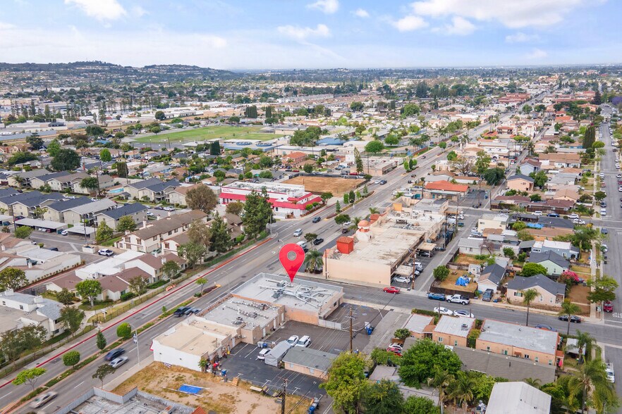 More Photos Of 1001-1003 E La Habra Blvd, La Habra General Retail For Sale