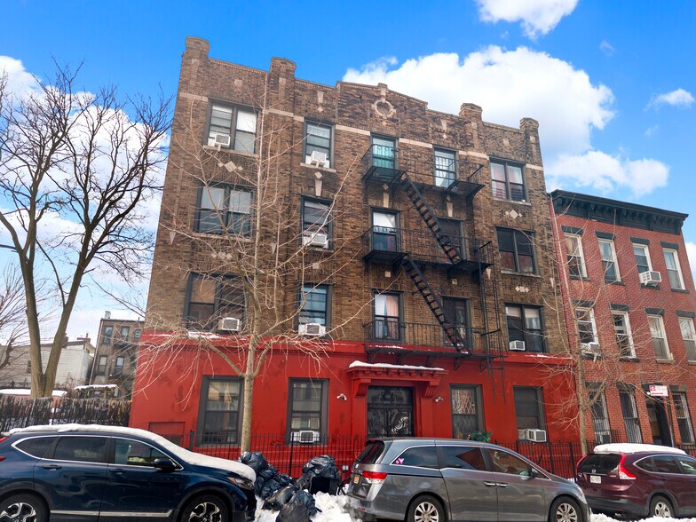More Photos Of 270 15th St, Brooklyn Apartments For Sale