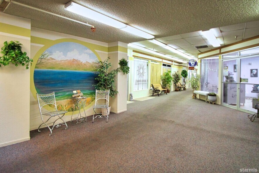 More Photos Of 3330 Lake Tahoe Blvd, South Lake Tahoe Storefront For Sale