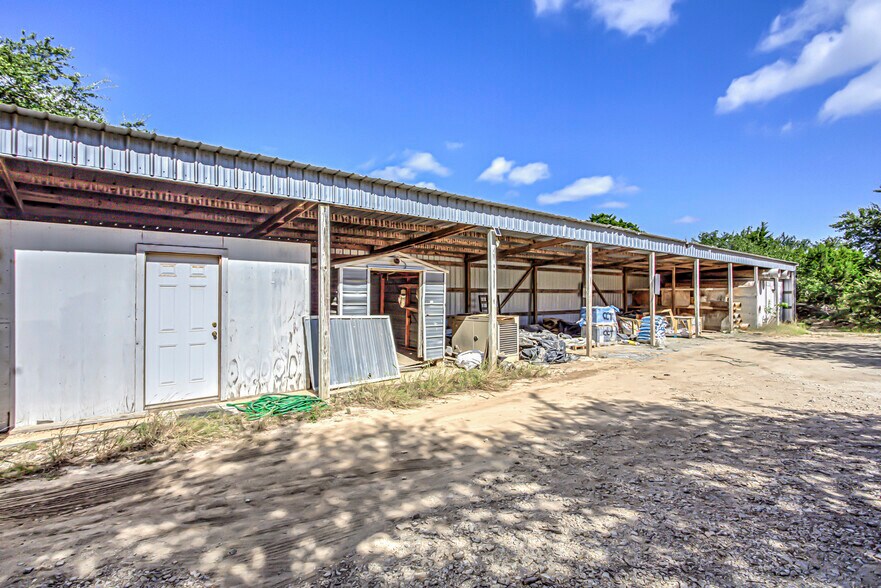 More Photos Of 12400 Trail Driver, Austin Land For Sale