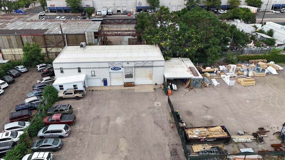 More Photos Of 1457 W Maple Ave, Denver Warehouse For Sale