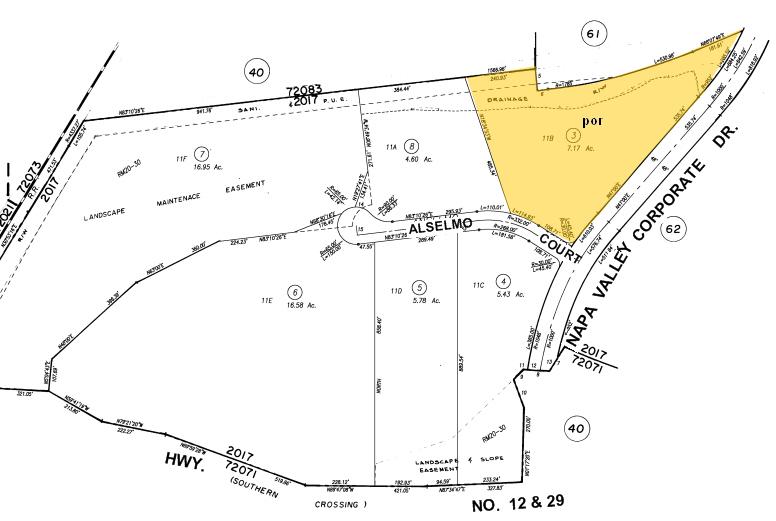 More Photos Of 2789-2799 Napa Valley Corporate Dr, Napa Flex For Lease