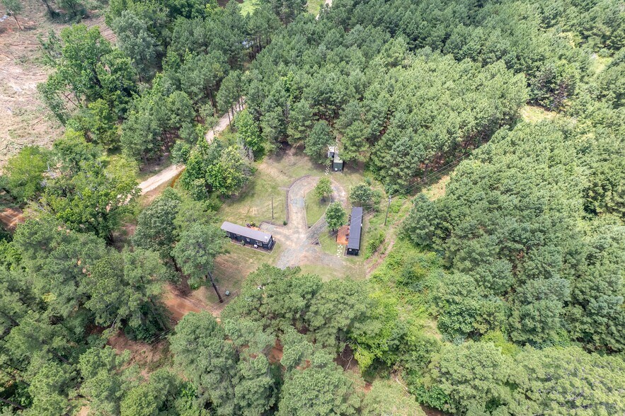 More Photos Of 2319 Co 817 rd, Nacogdoches Manufactured Housing Mobile Home Park For Sale