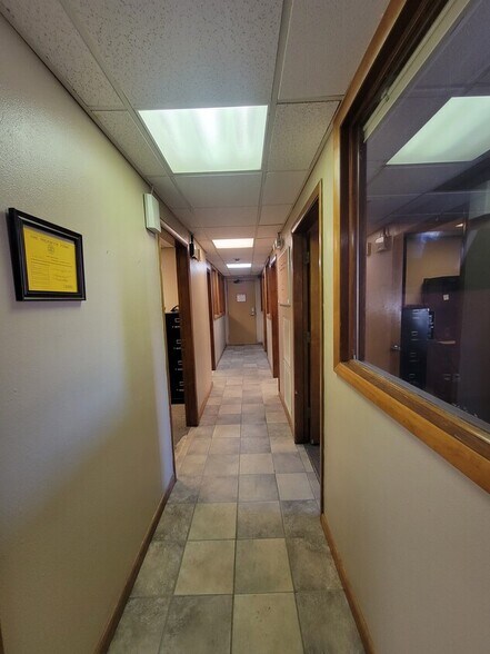 More Photos Of 516 Hwy 177 N, Hamlet Industrial For Sale