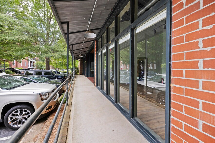 More Photos Of 226 W Washington St, Madison Freestanding For Sale