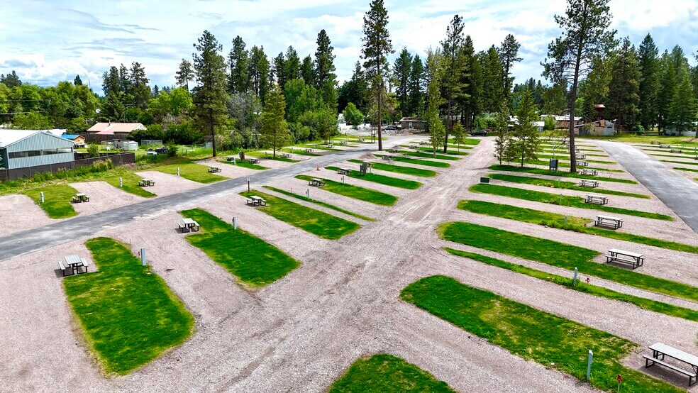More Photos Of 433 Ash Rd, Kalispell Land For Sale