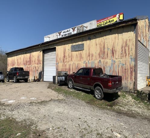 More Photos Of 5111-5115 E 30th St, Indianapolis Warehouse For Sale