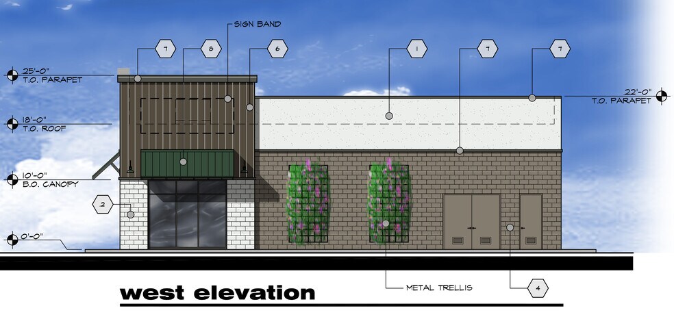 More Photos Of 2343 E Queen Creek, Gilbert Unknown For Lease